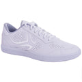 CALZADO DE TENIS MUJER TS100 BLANCO