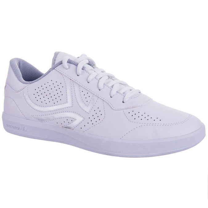 





CALZADO DE TENIS MUJER TS100 BLANCO, photo 1 of 8