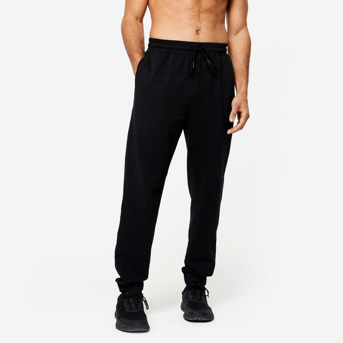 





Pantalón Jogger Fitness 500 Essential Hombre, photo 1 of 8