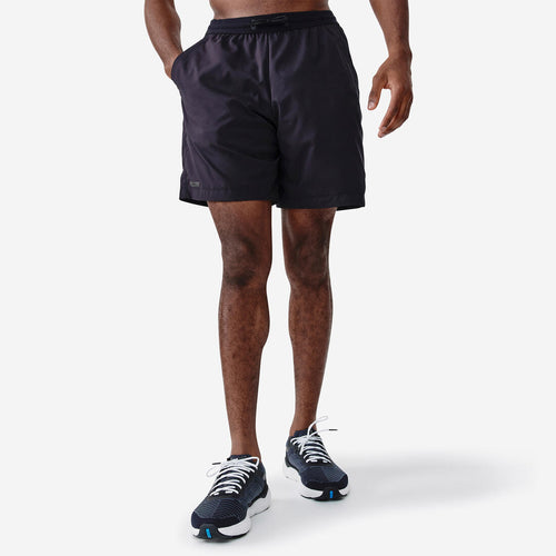 





Short de Running Dry+ - Hombre - Negro - Transpirable