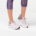 TENIS DE RUNNING ACTIVE MUJER ROSA