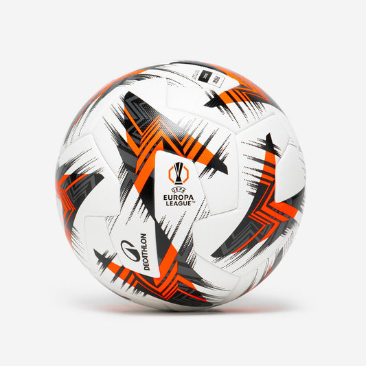 Balón de futbol talla 5 réplica UEFA Europa League