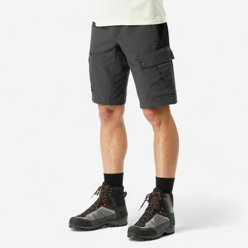 





Short de trekking resistente para hombre MT500