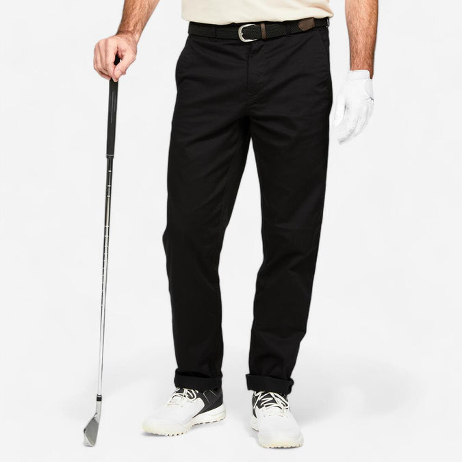 





Pantalón de golf de algodón para hombre MW500, photo 1 of 4