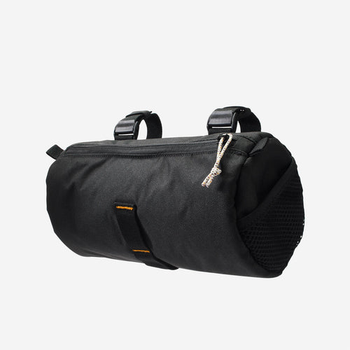 





Bolsa Manubrio Bicicleta 2,5 Litros Negro