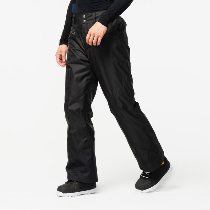 Pantalon esqui hombre decathlon best sale