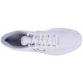 CALZADO DE TENIS MUJER TS100 BLANCO