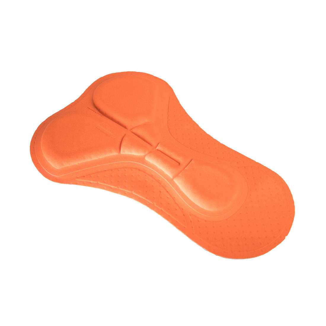 MALLAS DE 3/4 CON TIRANTES CICLISMO CARRETERA HOMBRE RC500 NEGRAS