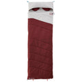 Sleeping bag Camping Quechua 0° Burdeos