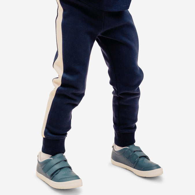 





Pantalón deportivo cálido azul marino para niños slim, photo 1 of 7