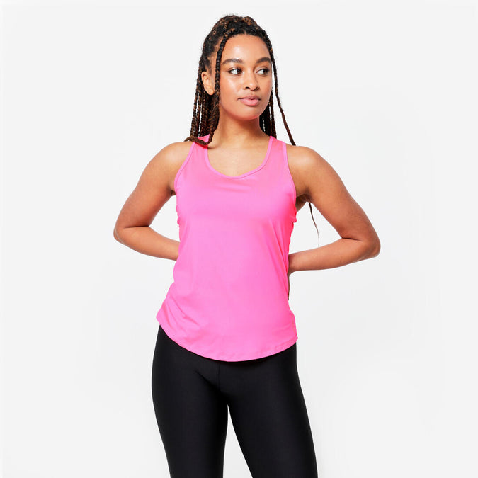 Decathlon shops mujer fitness