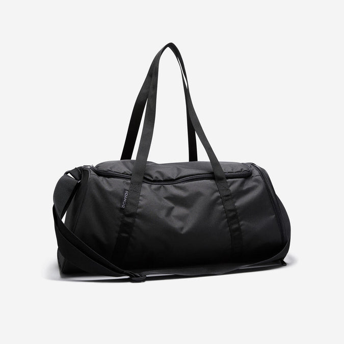 





Maleta Fitness Negro 20 L, photo 1 of 8