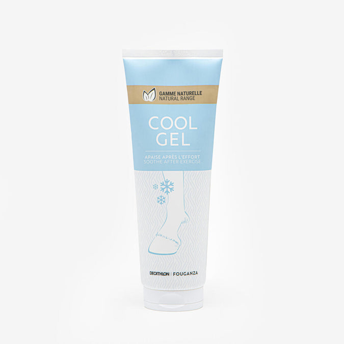 





Gel refrescante natural para caballo/poni de 250 ml Cool Gel, photo 1 of 2