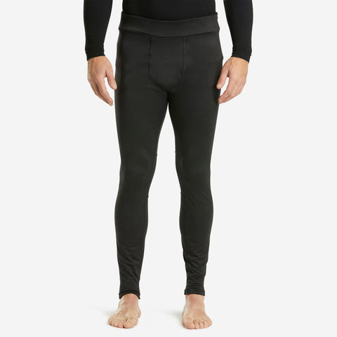 Pantalon termico shops niño futbol decathlon