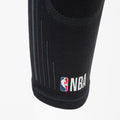 Pantorrillera de sujeción izquierda/derecha adulto NBA - Soft 300 negro - Decathlon Panama
