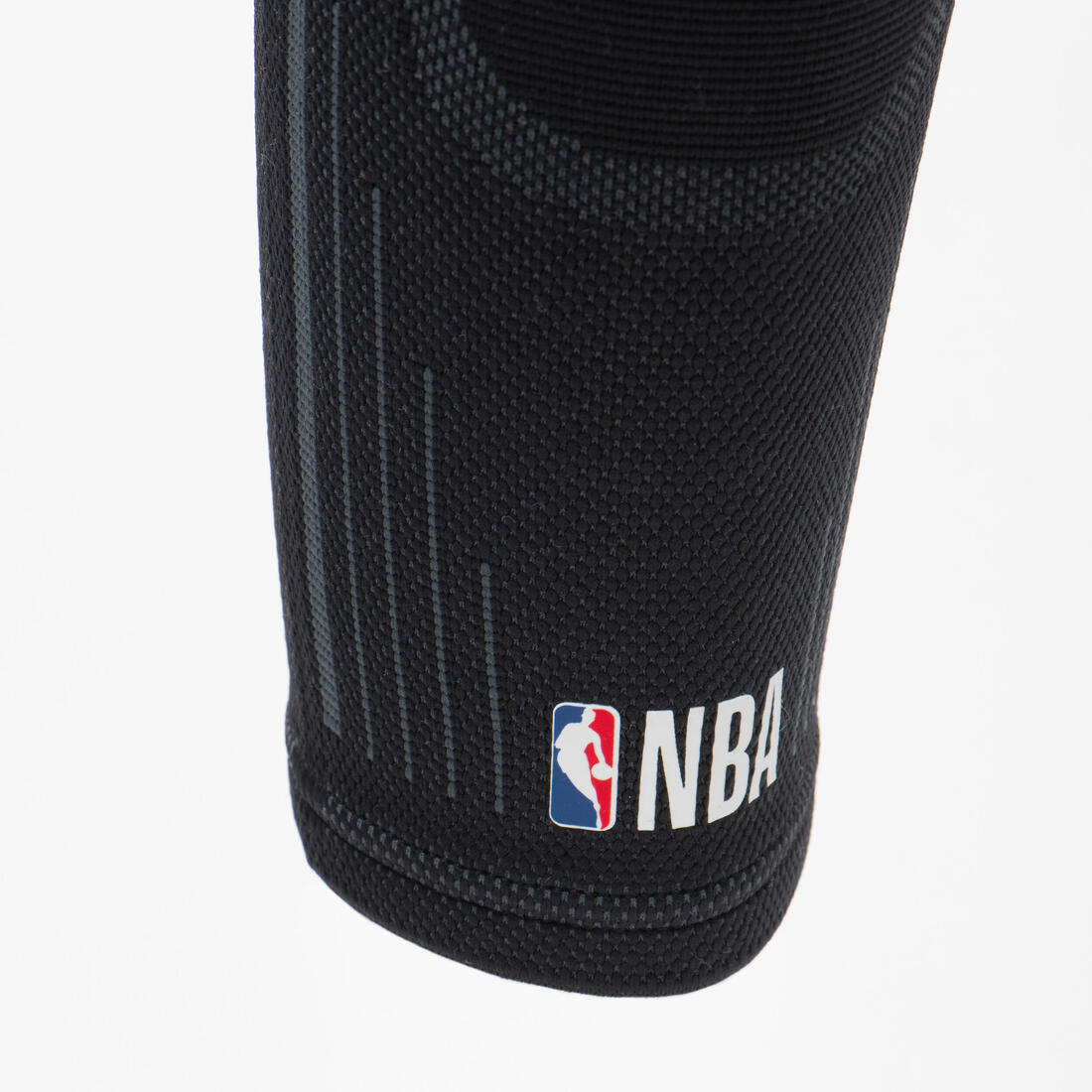 Pantorrillera de sujeción izquierda/derecha adulto NBA - Soft 300 negro - Decathlon Panama