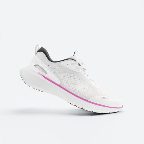 





Tenis de running blanco con para mujer Jogflow 190.1