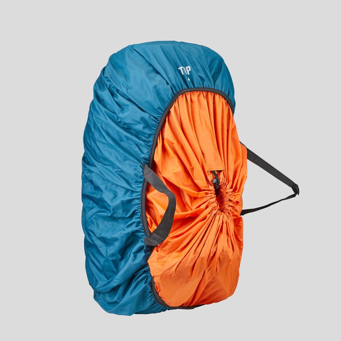 Mochila de viaje hombre 70 L - Travel 500