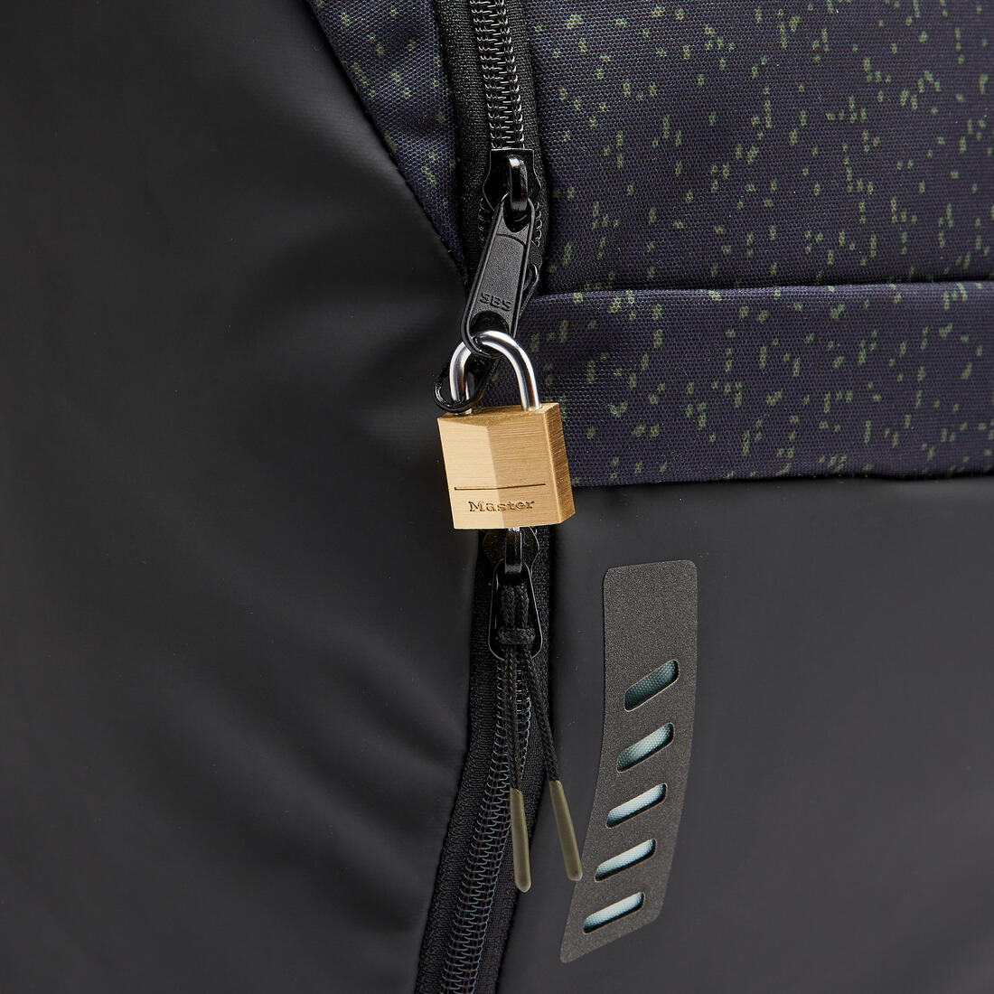 Mochila 25 L - URBAN negro