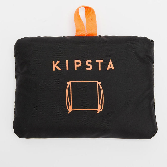 





Bolsa deportiva con cuerdas 15 L Kipsta Light, photo 1 of 4