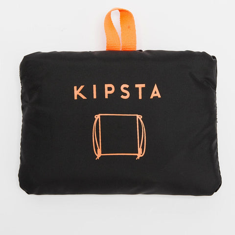 





Bolsa deportiva con cuerdas 15 L Kipsta Light