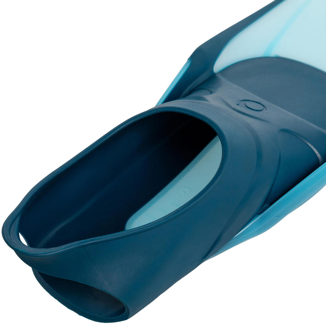 Kit de buceo con aletas, máscara y tubo azul para adulto Snorkel SNK 500 - Decathlon Panama