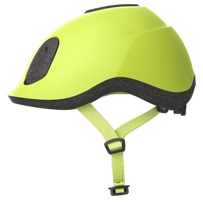 Cascos para bicicleta fashion decathlon