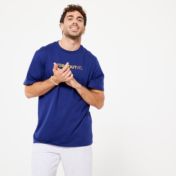 Estampado camisetas decathlon sale