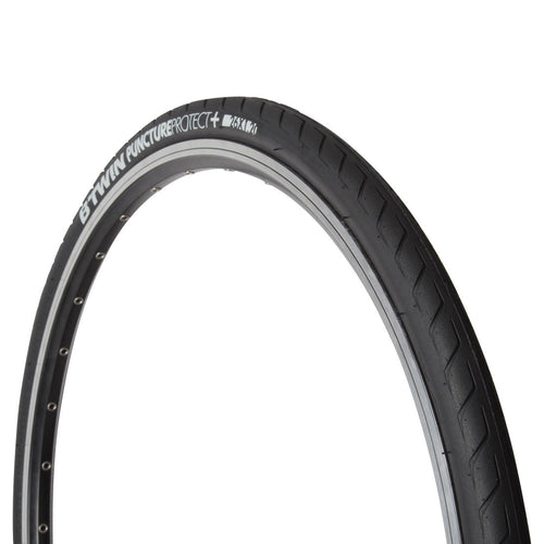 





CUBIERTA MTB SLICK 26x1.2 PROTECT + VARILLAS FLEXIBLES / ETRTO 30-559