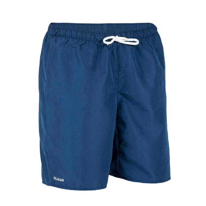 





Bermudas azul marino para niños 100 Boy, photo 1 of 5