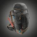 Mochila de viaje hombre 50 L - Travel 500