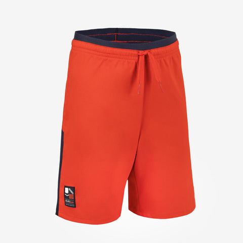 





SHORT DE FÚTBOL VIRALTO JR AXTON NARANJA Y