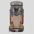 Mochila de viaje hombre 50 L - Travel 500