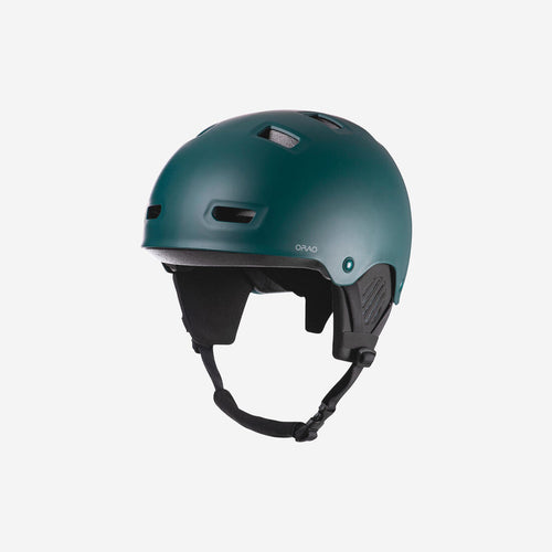 





Casco de kitesurf KS 500 azul oscuro