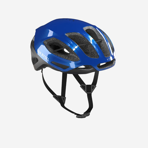 





Casco de ciclismo de carretera azul Roadr 900 MIPS