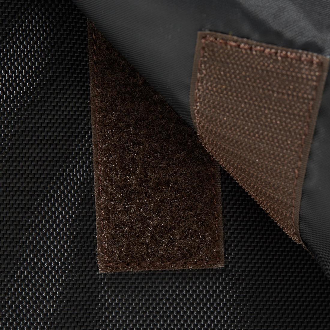 BOLSA/ALFORJA DOBLE 500 2x20 L NG