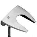PUTTER GOLF MAILLET ADULTO DIESTRO - INESIS 100