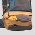 Mochila de viaje hombre 70 L - Travel 500