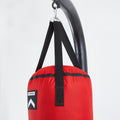 Saco de box 850 Rojo