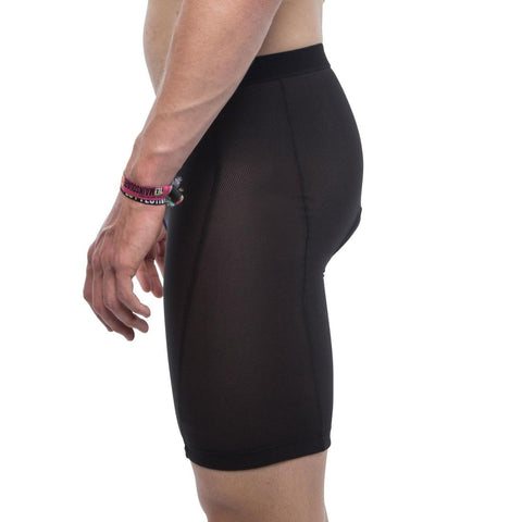 





SHORT TÉRMICO BTT 900 NEGRO