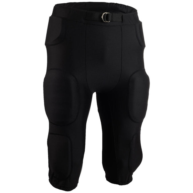 





Pantalón Fútbol Americano Kispta AF550PA Adulto Negro, photo 1 of 10