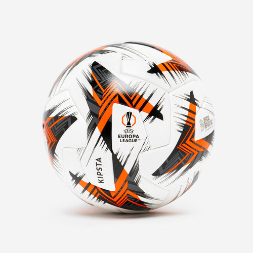 





Balón de futbol talla 5 réplica UEFA Europa League