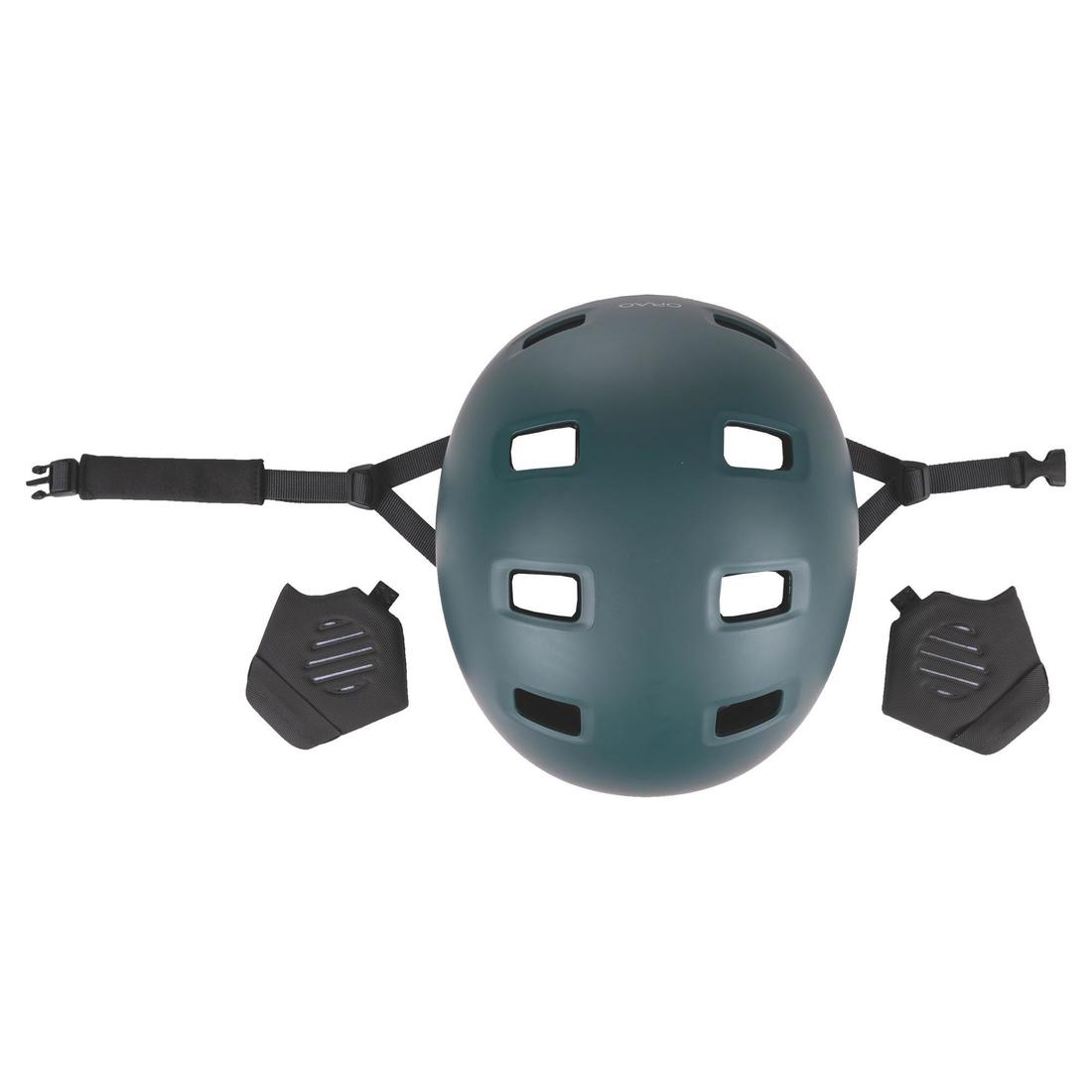 Casco de kitesurf KS 500 azul oscuro