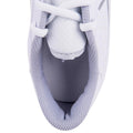 CALZADO DE TENIS MUJER TS100 BLANCO