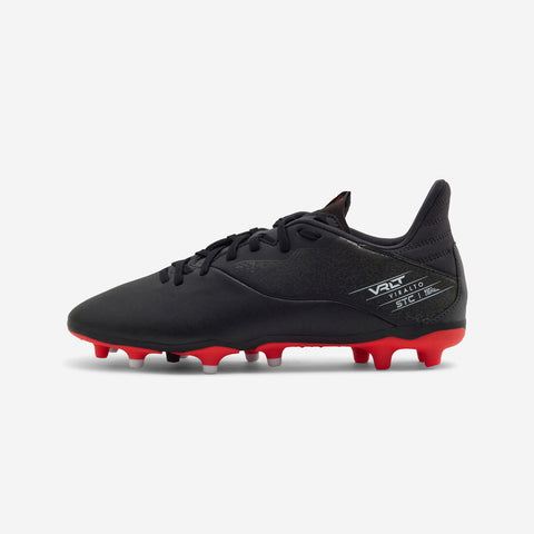 





TENIS DE FUTBOL VIRALTO I FG NEGRO Y