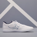 CALZADO DE TENIS hombre TS100 blanco multi terreno