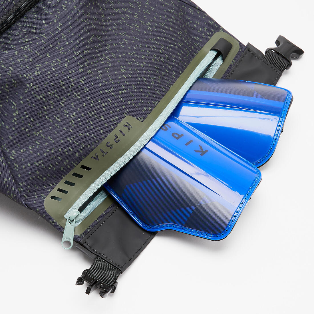 Mochila 25 L - URBAN negro