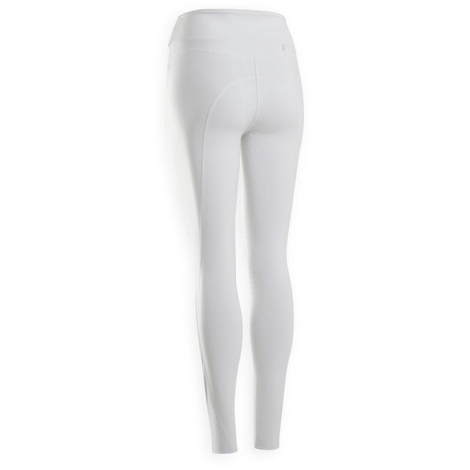 Decathlon leggins blancos sale