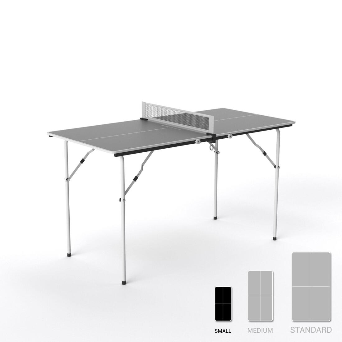 MESA DE PING PONG PPT 130 SMALL INDOOR