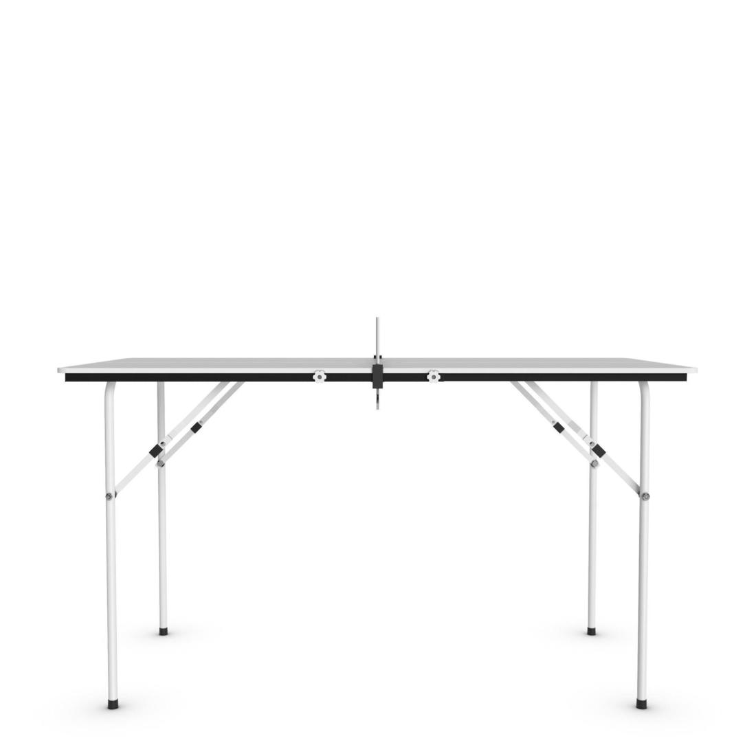 MESA DE PING PONG PPT 130 SMALL INDOOR